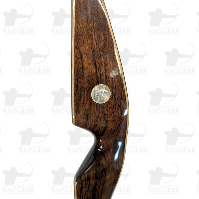 Bear Grizzly - 53@28 - 56" - 9R11794