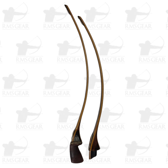 Big Jim Thunderchild - 51@28 - 58" - 031916