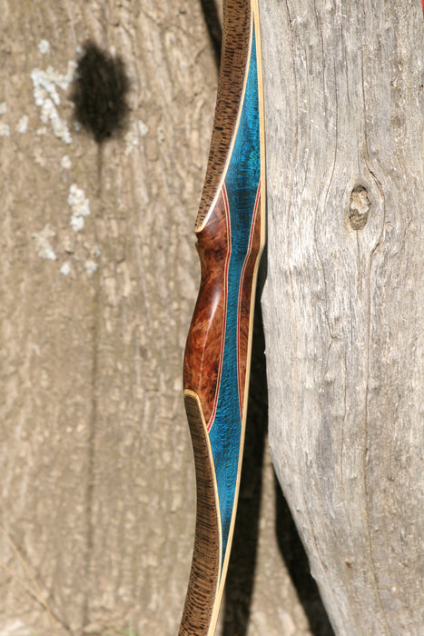 Patagonia Archery Huemul - 30@28 - 64" - PH3064PT