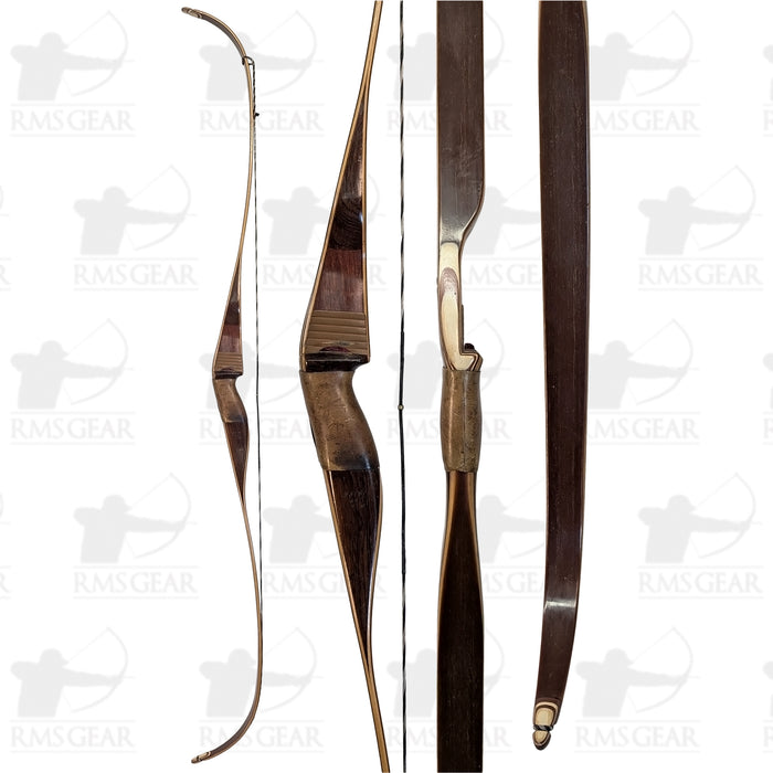 Bear Kodiak - 49@28 - 60" - BB781