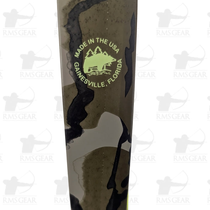 Bear Kodiak TD - 45@28 - 64" - HH4564BT
