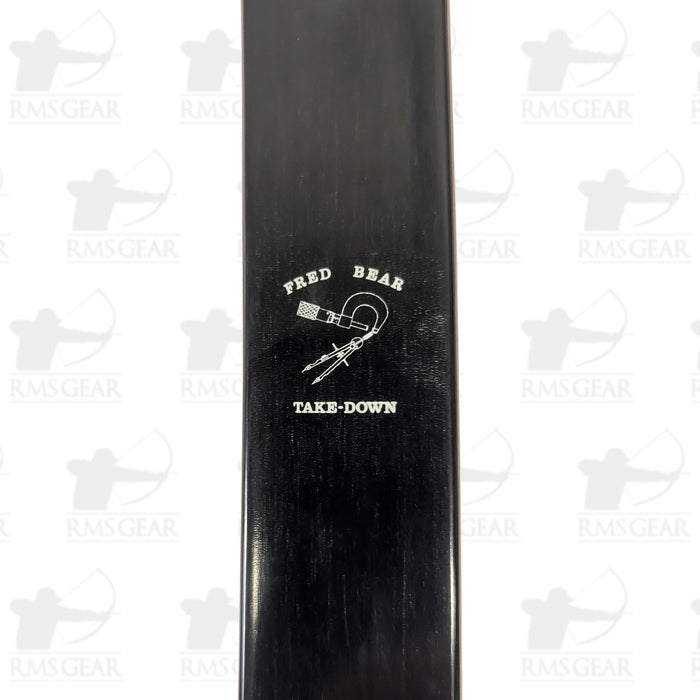 Bear TD B Mag Riser - 43@28 - 64” - BB4364HH