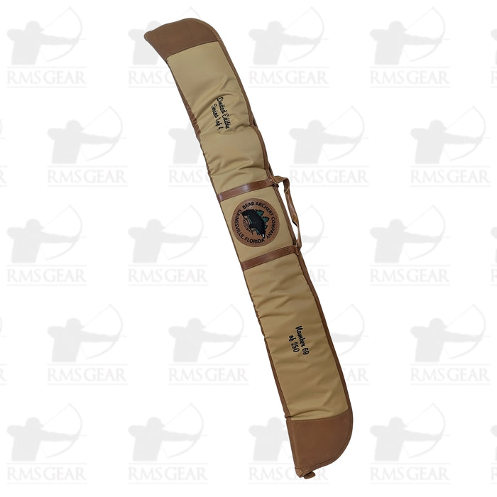 Bear Limited Edition '59 Kodiak - 45@28 - 60" - LES-3-69 (#69 of 250)