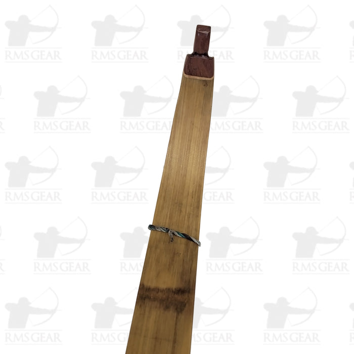 Wapiti - 58@28 - 60" - 105A