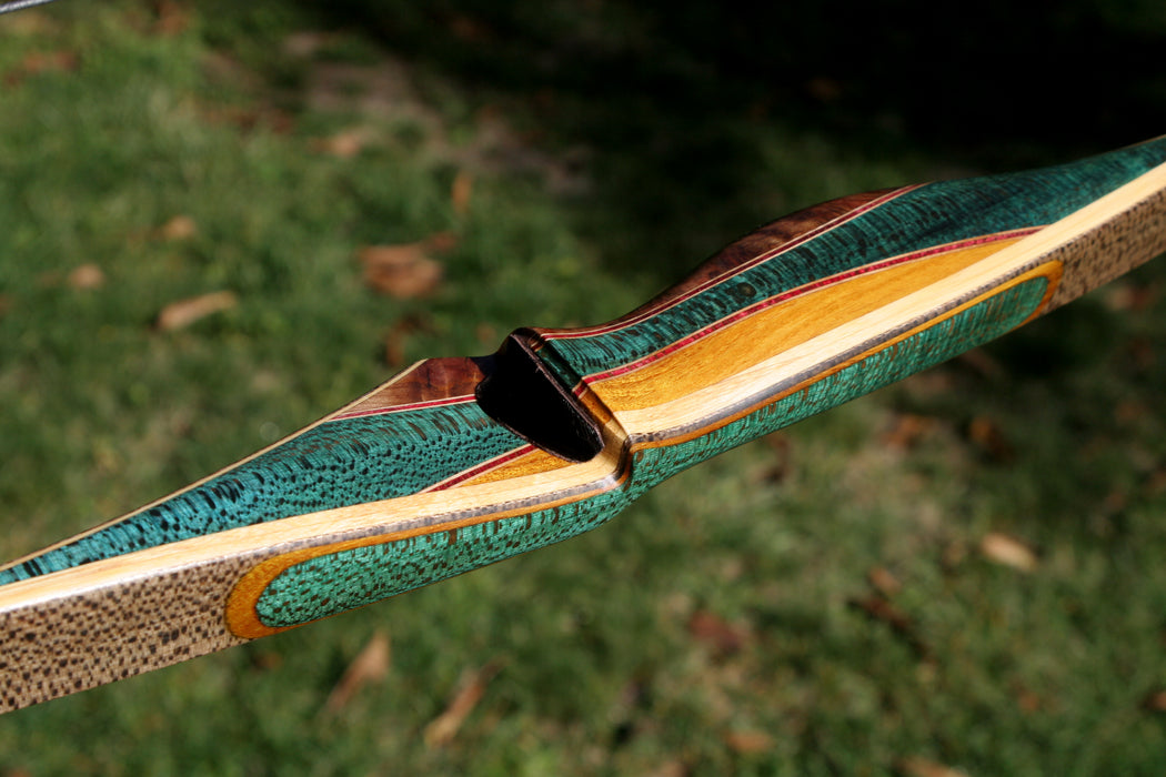 Patagonia Archery Huemul - 36@28 - 64" - PH3664PT