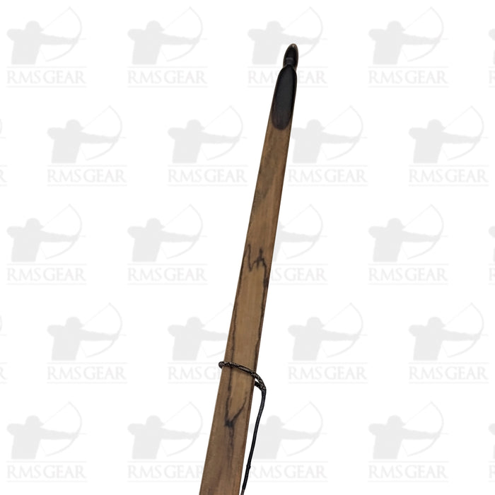 Toelke Whip - 50@28 - 64" - TW5064CD