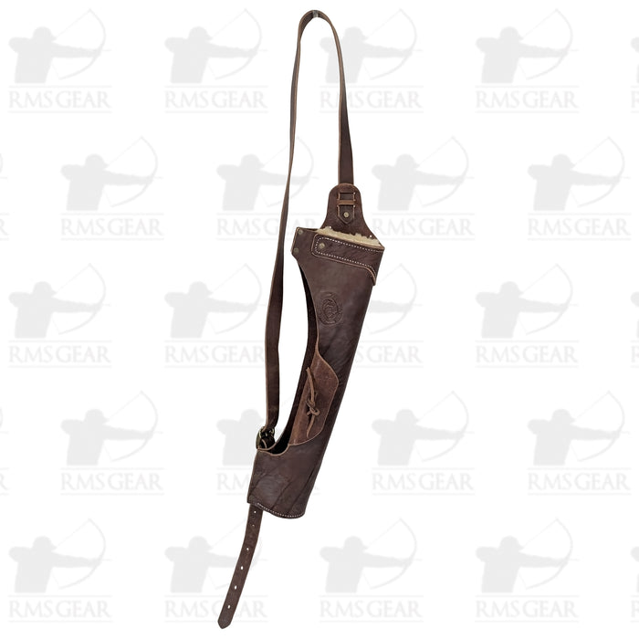 Lakota Side Quiver - LS98696