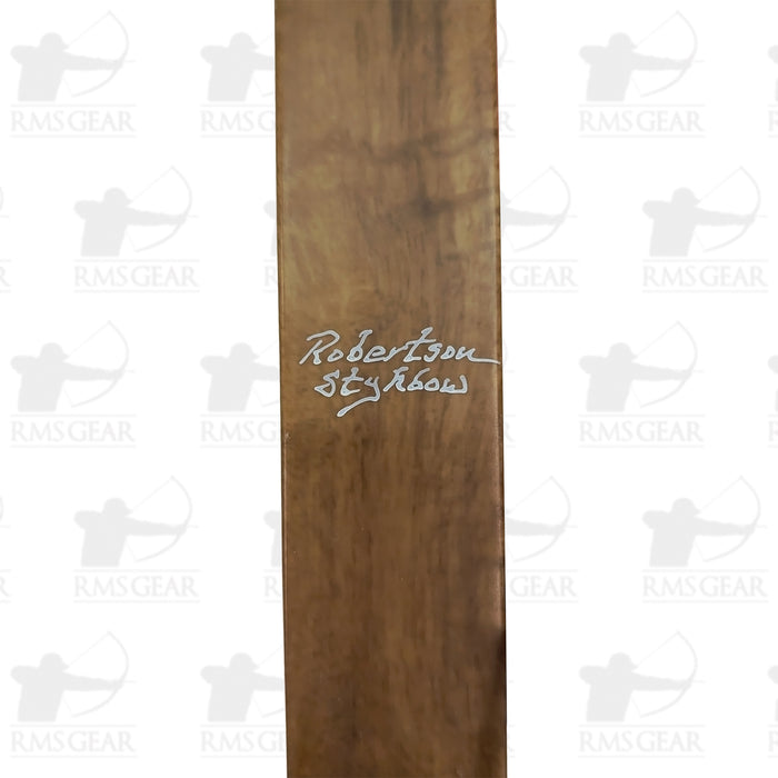 Robertson Howler - 46@28 - 60" - HR-X147