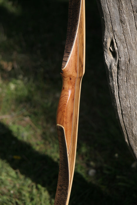 Patagonia Archery Huemul - 35@28 - 64" - PH3564PT