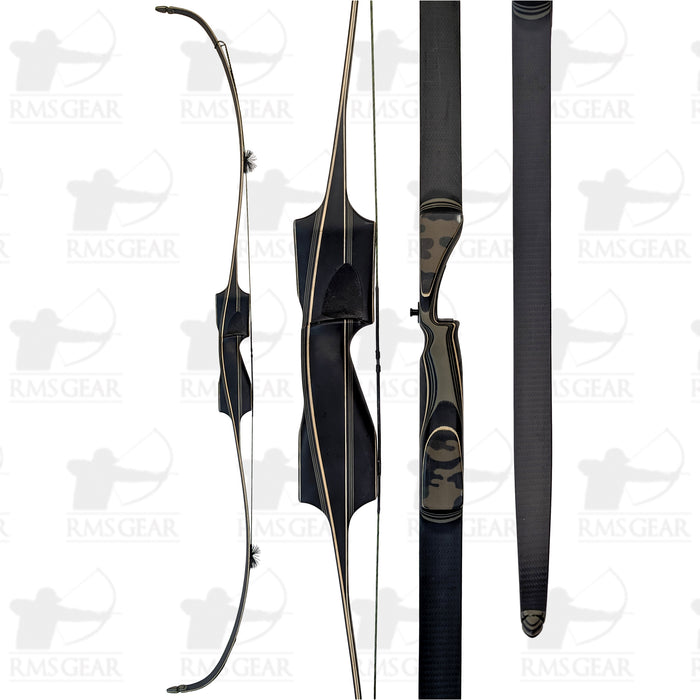 Hurst Prana - 47@28 - 60" - Pr57-8-04