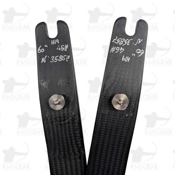 Uukha Altai ILF Limbs - 45@28 - Short - 35857