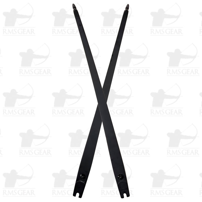 DAS Longbow Limbs - 60@28 - 62" - 11071899