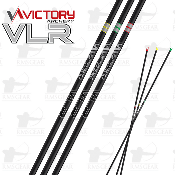 Victory VLR Shafts (1/2dz)