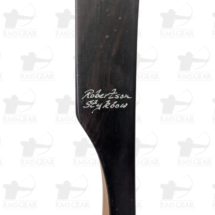 Robertson Stykbow Peregrine - 69@28 - 60" - RP6960CD