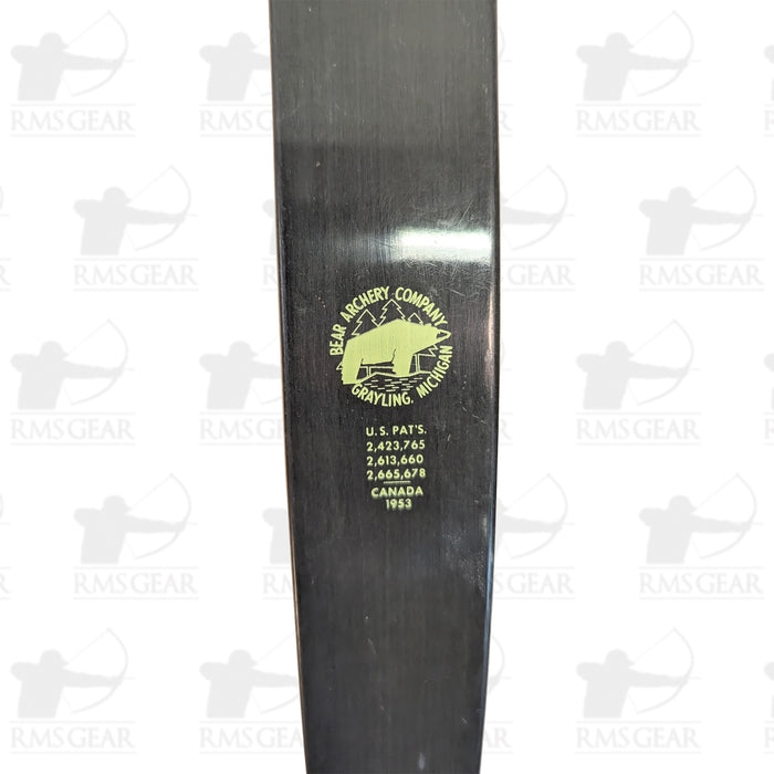 Bear Kodiak Magnum - 55@28 - 52" - 28AB13