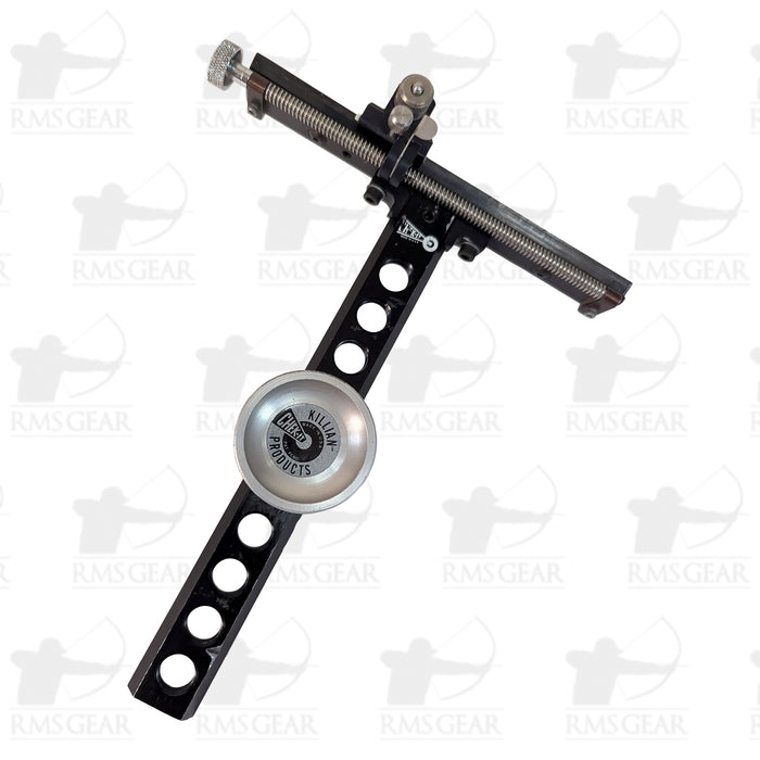 Wing Slimline Slidelock Competition II - 34@28 - 70" - SLC-2-383