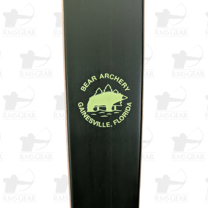 Bear - 45@28 - 60” - BAGG-23-08-260