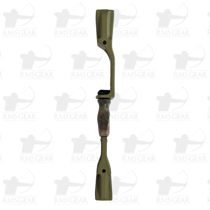 Dryad Mountain Light ILF Riser - 19”  - DL19726GM