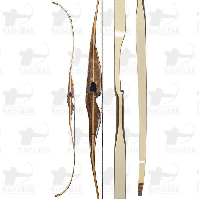 Hoyt Pro Olympian - 43@28 - 70" - 0-7142