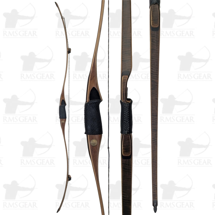 Big Jim Buffalo - 39@28 - 62" - 31408