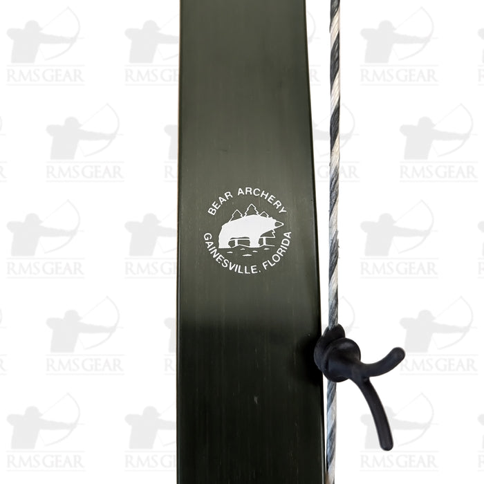 Bear Kodiak Magnum - 50@28 - 52" - KM-19-03-019
