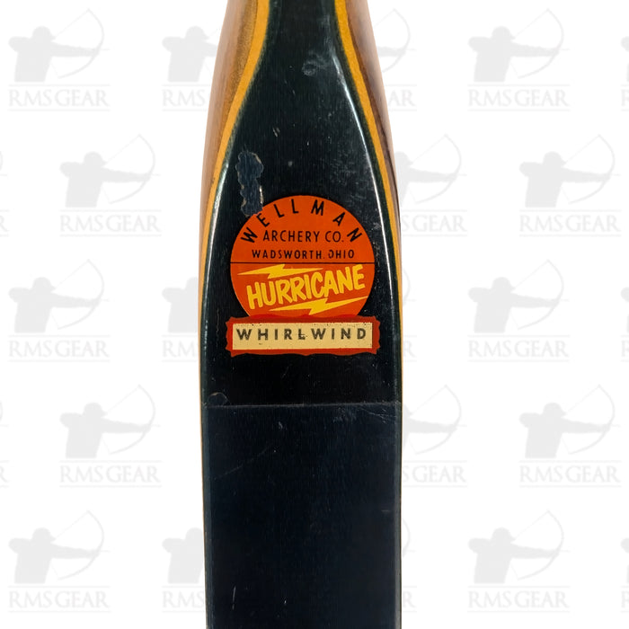 Wellman-Hurricane Whirlwind - 27@28 - 54" - WHW2754JN