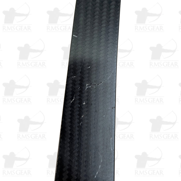 Hoyt Trad GP XT ILF Limbs - 50@28 - Med - L95370