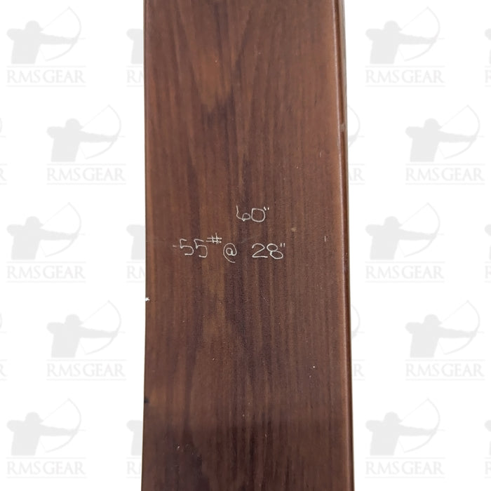 Morrison Arapaho - 55@28 - 60” - 136012003AR