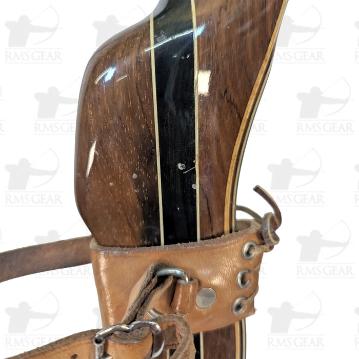 Ben Pearson Lord Mercury - 30@28 - 70" - 105B