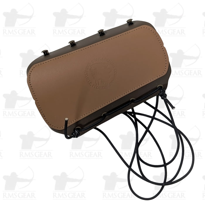 Pre-owned Bear Archery Armguard - BA526KG