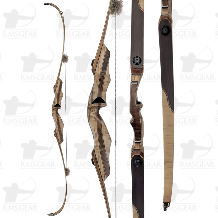 Trinity Stickbow - 52@28 - 62" - 2401