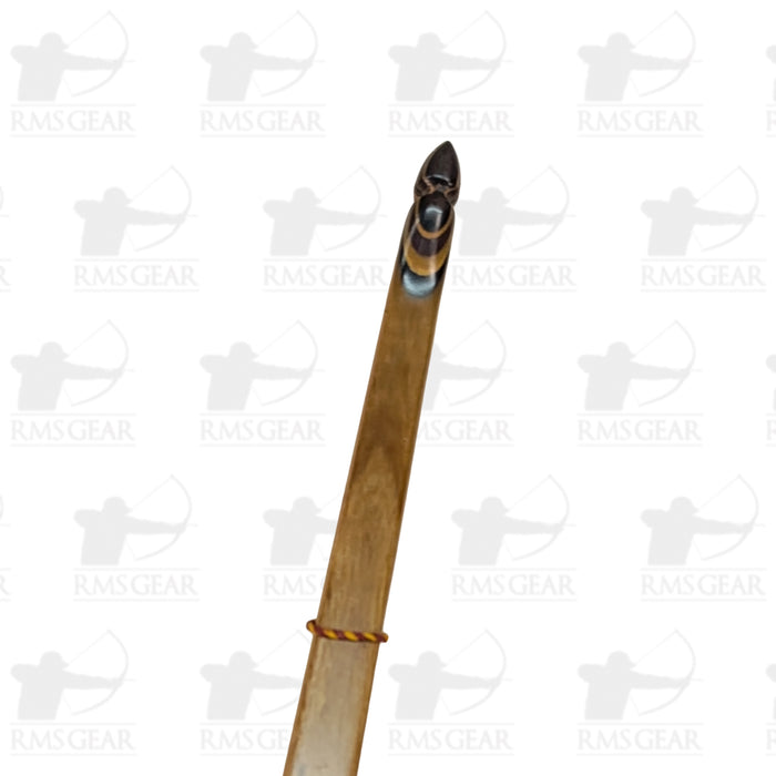 Cari-Bow Featherhorn - 47@28 - 64" - 101301