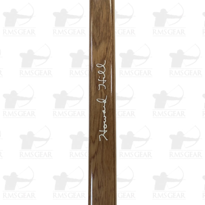Howard Hill Big Horn Sheep - 65@26.5 - 68" - BSC-682469