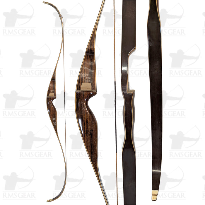 Bear Grizzly - 50@28 - 56" - 8R12854