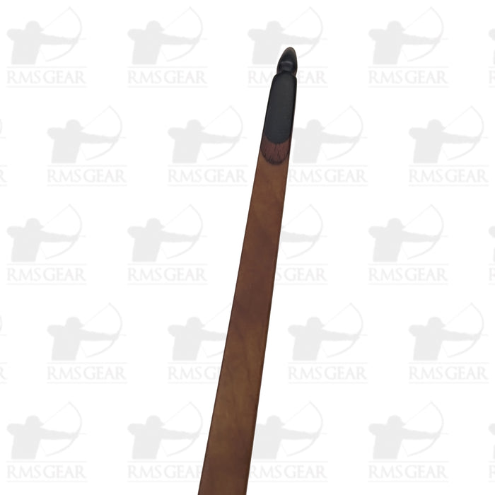 Toelke Whip - 48@28 - 66" - TW4866JC