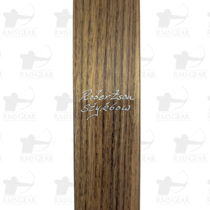 Robertson Montana Falcon - 73@30 - 64" - RMF736AS (comes w/ 2nd set of limbs - 76@30)