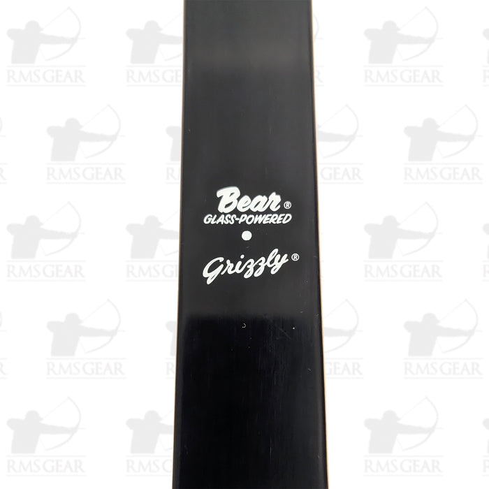 Bear Grizzly - 40@28 - 58" - KR50244