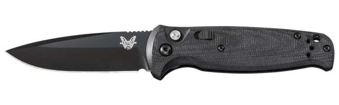 Benchmade 4300BK CLA