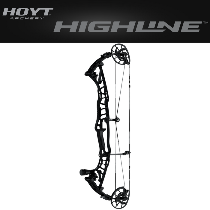 Hoyt Highline