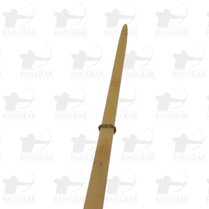 Howard Hill Wesley Special - 69@28 - 68" - WC688031