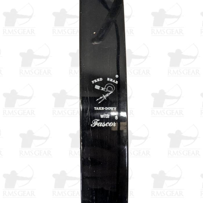 Bear TD - 43@28 - 62" - 2-8684