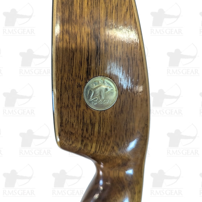 Bear Grizzly - 45@28 - 58" - KR64718