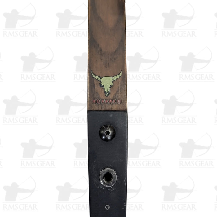 Hoyt Buffalo - 60@28 - 60" - C168131458