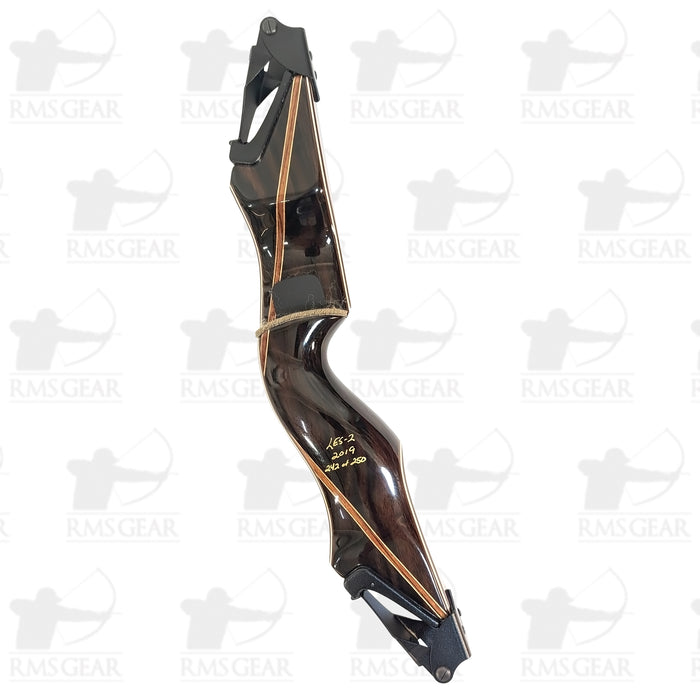 Bear Limited Edition TD A Riser - 45@28 - 60" -  LES-2-242 (#242 of 250)