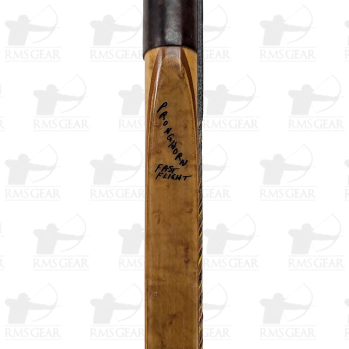 Pronghorn - 58@28 - 62" - PR5862DV