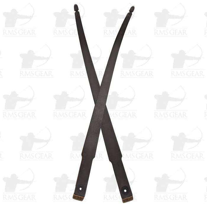 Rocky Mountain Recurve - 61@29 - 60" - 20210A (w/ 2nd set of limbs 60@29)