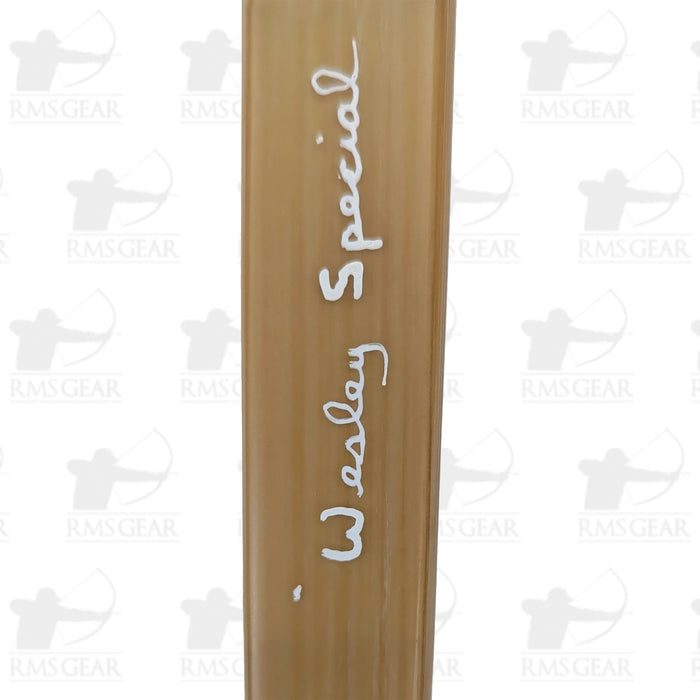 Howard Hill Wesley Special - 55@27 - 64" - WC647738