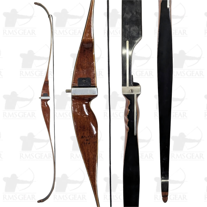 Ben Pearson Signature - 45@28 - 58" - AP-54001