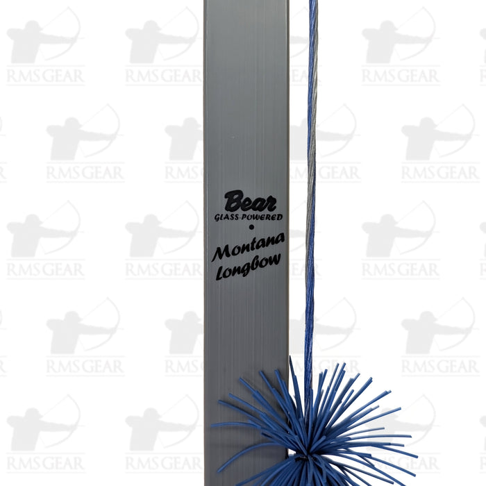 Bear Montana - 55@28 - 64" - MG-22-12-221
