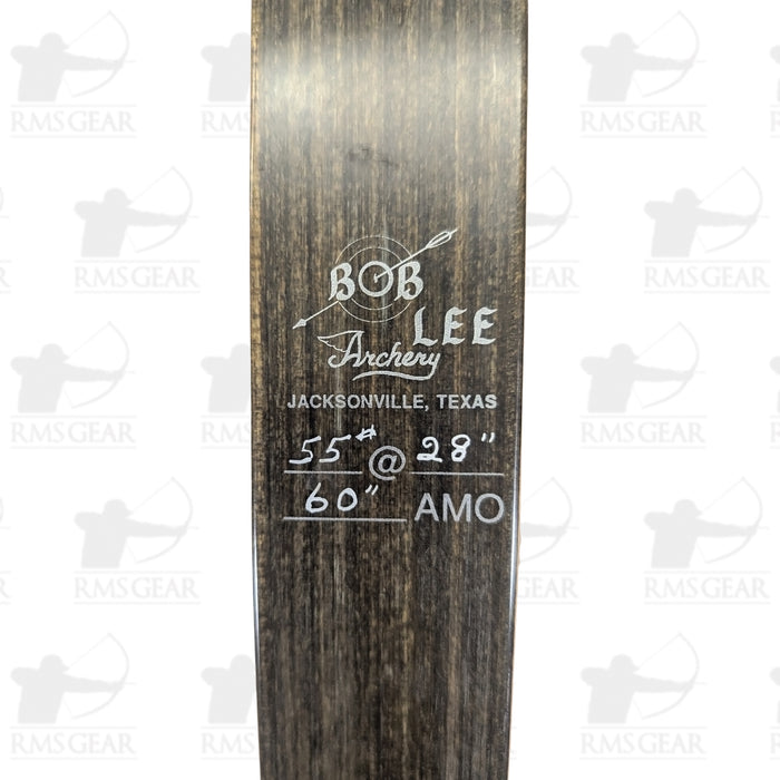 Bob Lee Signature - 55@28 - 60" - BL5560DS